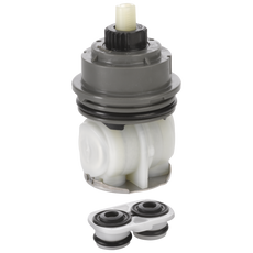 Delta Cartridge Assembly - MultiChoice Universal - 17 Series