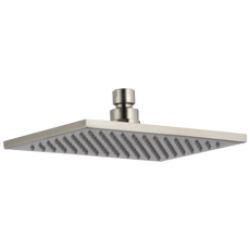 Delta Universal Showering Components Single-Setting Raincan Shower Head