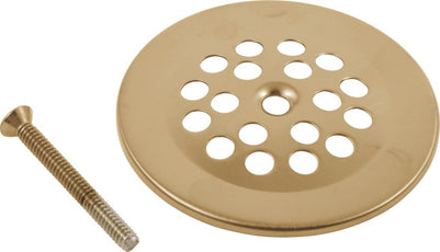 Delta Dome Strainer w/ Screw