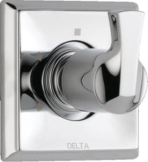 Delta Dryden 3-Setting 2 Port Diverter Trim