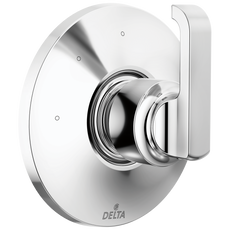Delta Tetra 3-Setting Diverter Trim