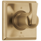 Delta Dryden 6-Setting 3-Port Diverter Trim