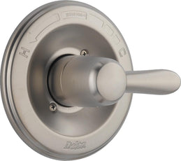 Delta Lahara Valve Only Trim Single Handle 14 Series