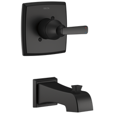 Delta Ashlyn Monitor 14 Series Tub Trim