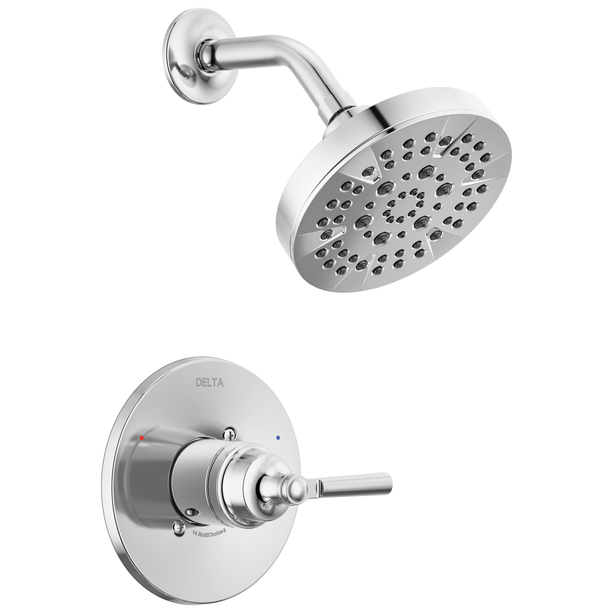 Delta Saylor 14 Series Shower Only Trim