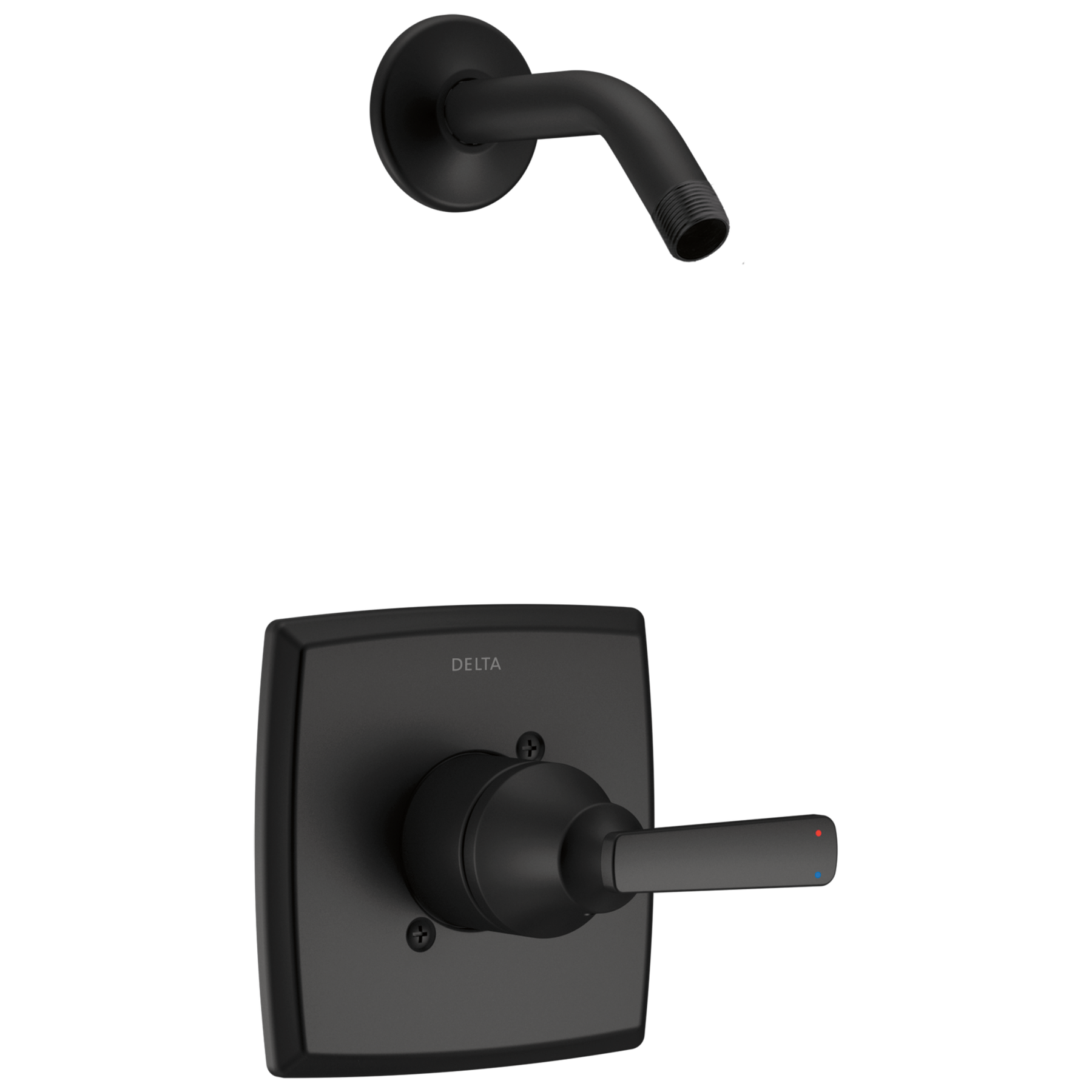 Delta Ashlyn Monitor 14 Series Shower Trim - Less Head