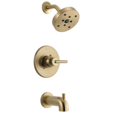 Delta Trinsic 14 Series Tub and Shower Trim