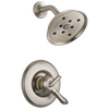Delta Linden Monitor 17 Series H2OKinetic Shower Trim