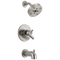 Delta Trinsic Monitor 17 Series Tub and Shower Trim