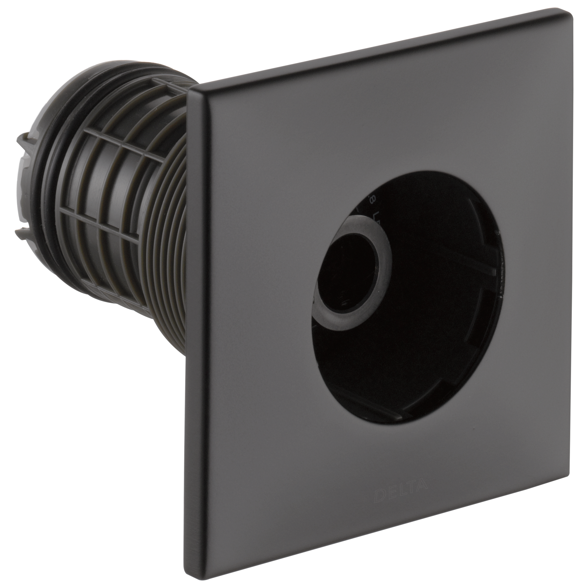 Delta HydraChoice Body Spray Trim Square