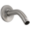 Delta Universal Shower Arm & Flange 6 in.