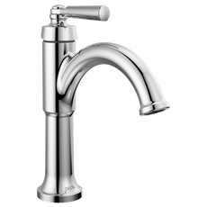 Delta Saylor Single Handle Bathroom Faucet
