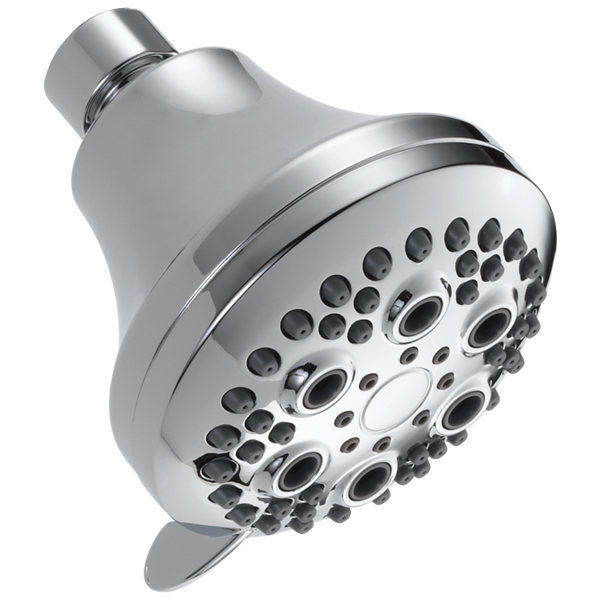 Delta Premium TouchClean 5-Setting Shower Head