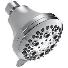 Delta Premium TouchClean 5-Setting Shower Head