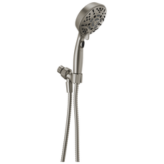 Delta 7-Setting H2Okinetic Hand Shower