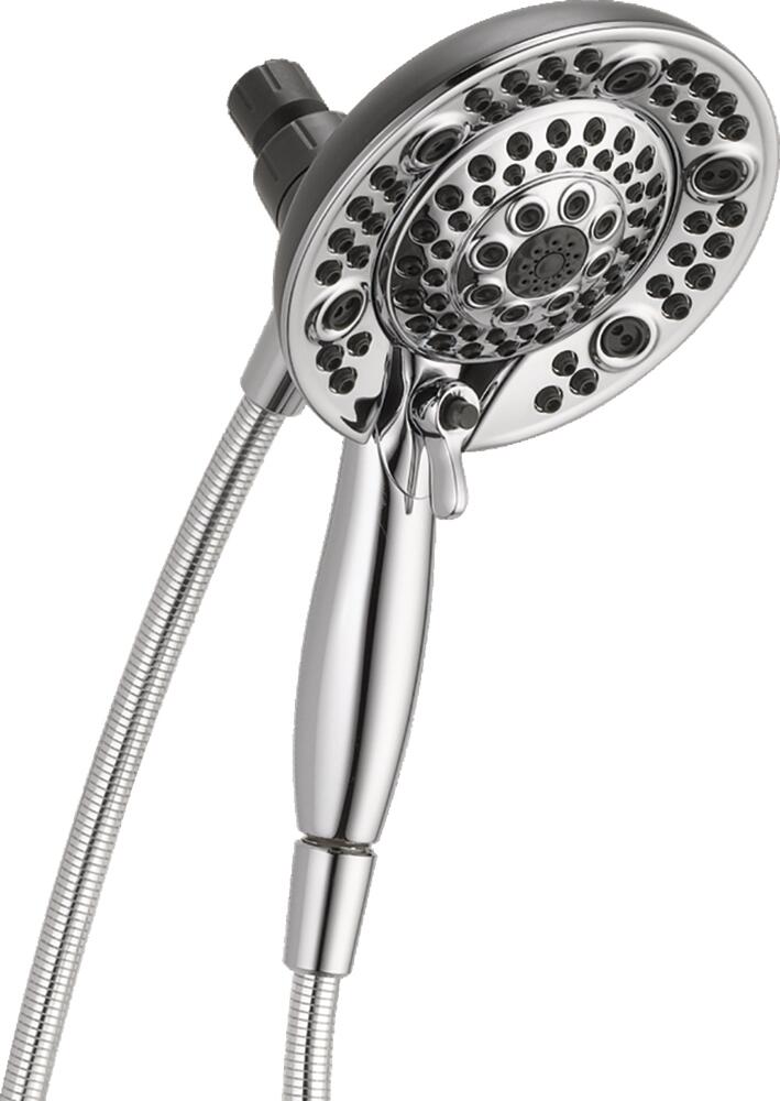 Delta In2ition Handle In2ition 2-in-1 Shower