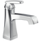 Delta Ashlyn Single Handle Bathroom Sink Faucet