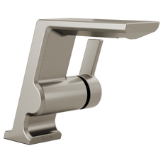 Delta Pivotal Single Handle Bathroom Faucet