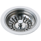 Delta Kitchen Sink Flange and Strainer