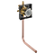 Delta MultiChoice Universal Tub / Shower Rough - Prefab PEX Crimp