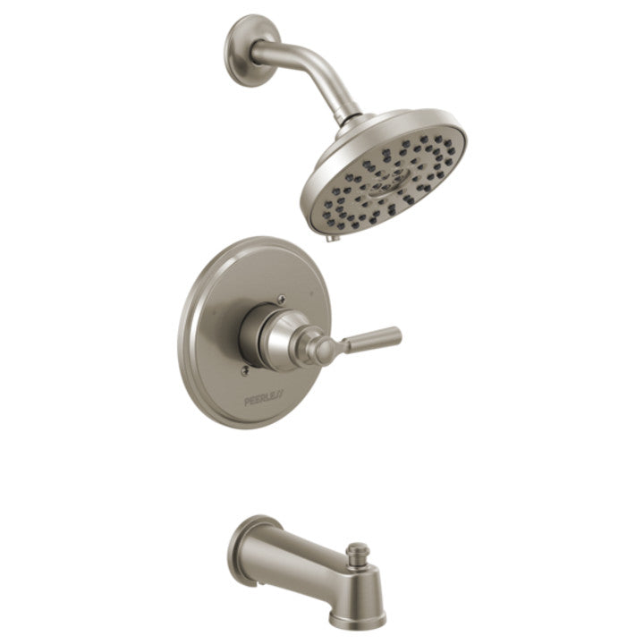 Peerless Westchester Tub / Shower Trim Single Handle 14 Series