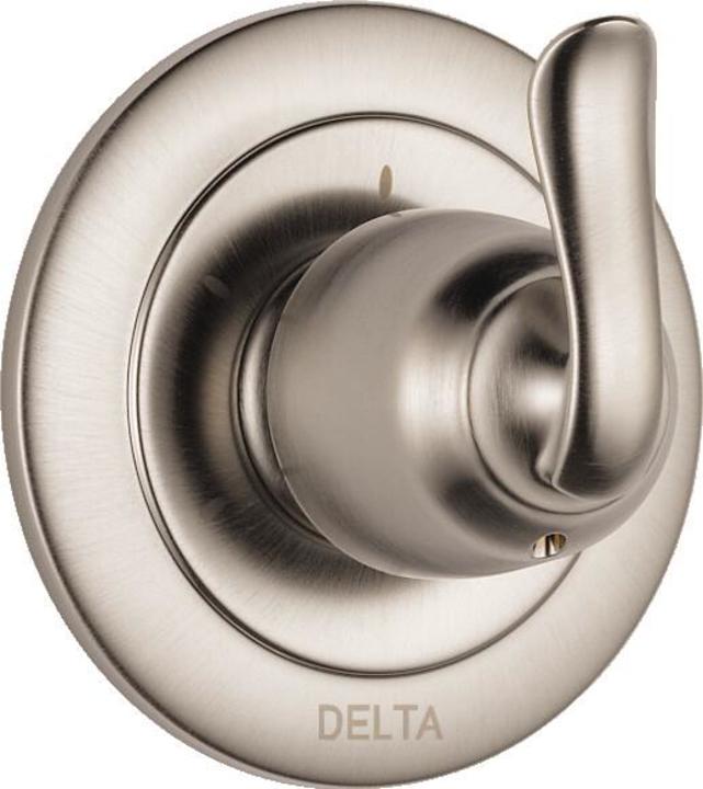 Delta Linden Diverter Trim 3-Setting Single Handle