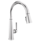 Delta Emmeline Single Handle Pull-Down Kitchen Faucet