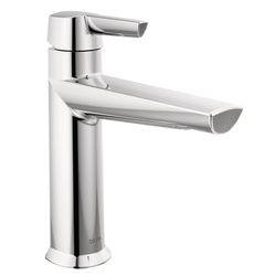 Delta Galeon Single Handle Bathroom Sink Faucet