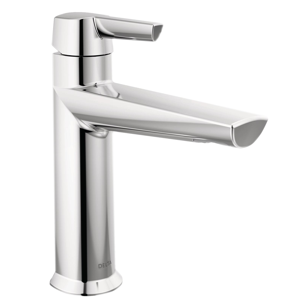 Delta Galeon Single Handle Bathroom Sink Faucet