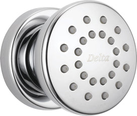 Delta Surface Mount Body Spray