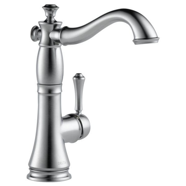 Delta Cassidy Bar Faucet Single Handle