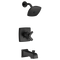 Delta Ashlyn Monitor 17 Series Tub and Shower Trim