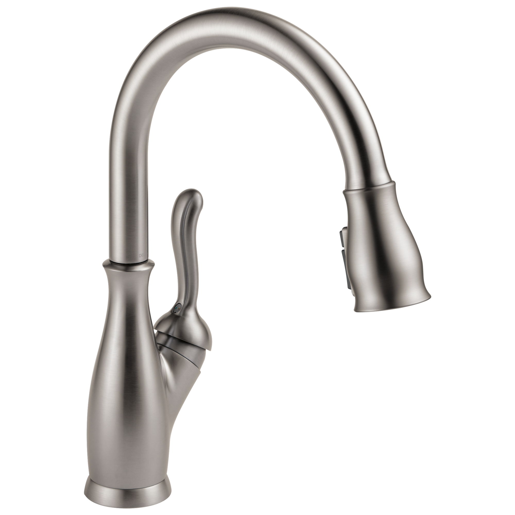 Delta Leland Single Handle Pull-Down Kitchen Faucet