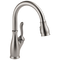 Delta Leland Single Handle Pull-Down Kitchen Faucet