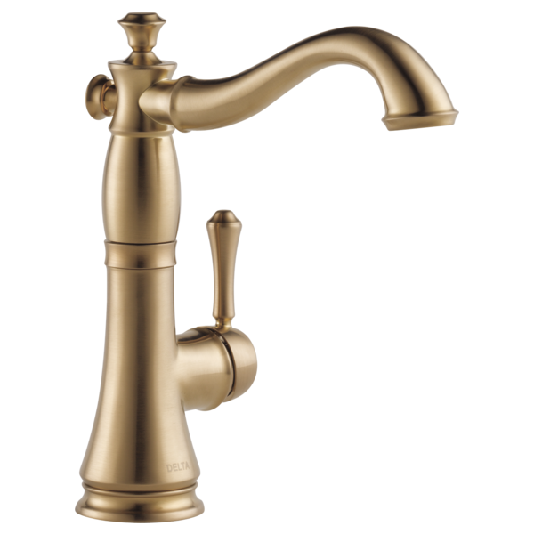 Delta Cassidy Bar Faucet Single Handle