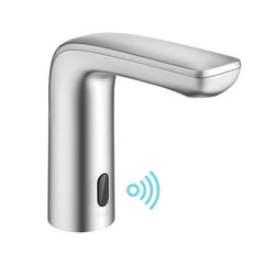 Kraus Indy Touchless Sensor Bathroom Faucet