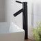 Kraus Sheven Tall Vessel Bathroom Faucet