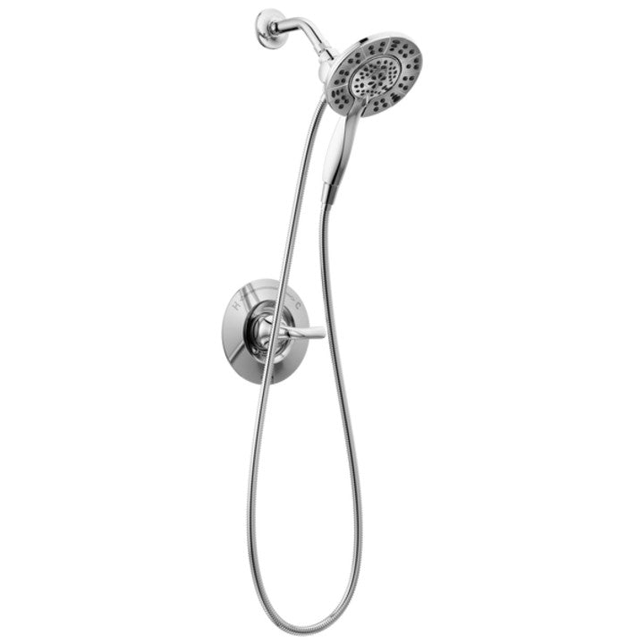 Delta Arvo Shower Rough & Trim Single Handle 14 Series