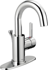 Peerless Precept Single Handle Centerset Bathroom Sink Faucet