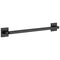 Delta BathSafety Ang. 24 in. Decorative ADA Grab Bar