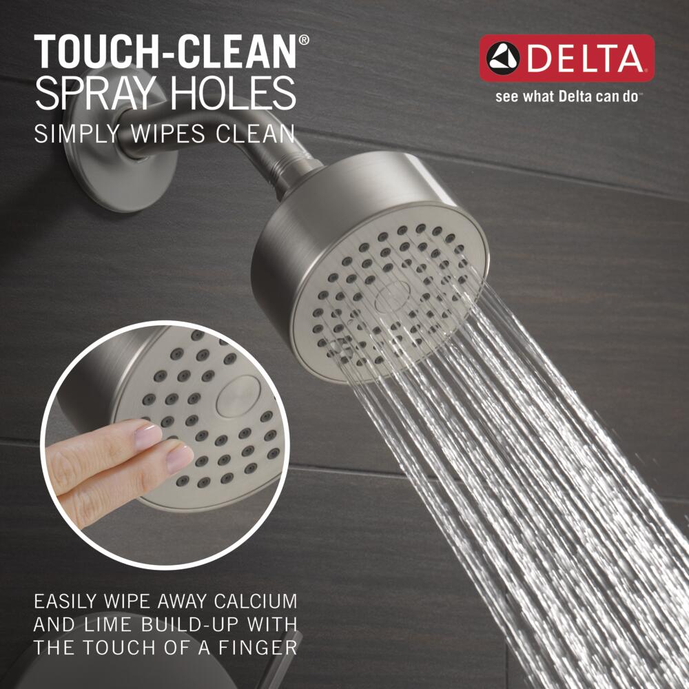 Delta Trinsic Shower Trim Single Handle 14 Series