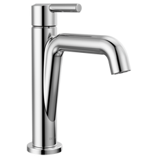 Delta Nicoli Single Handle Bathroom Sink Faucet