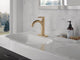 Delta Nicoli Single Hole Bathroom Faucet Single Handle Certified Refurbished