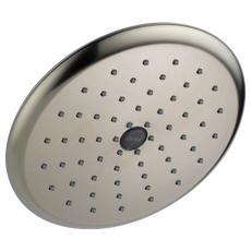 Delta Universal Single-Setting Raincan Shower Head