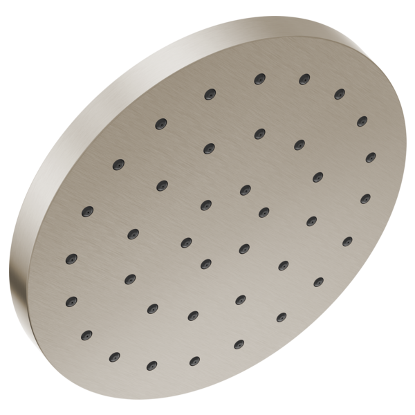 Delta H2Okinetic Single Setting Shower Head with UltraSoak