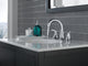 Delta Portwood Widespread Bathroom Faucet Certified Refurbished