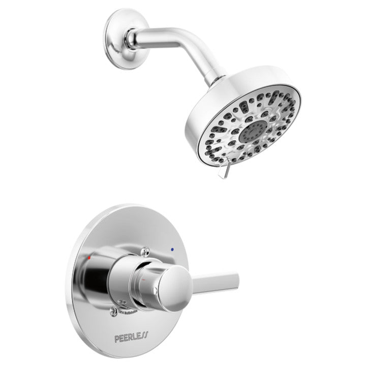 Peerless Precept Shower Only Trim Kit