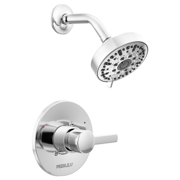 Peerless Precept Shower Only Trim Kit