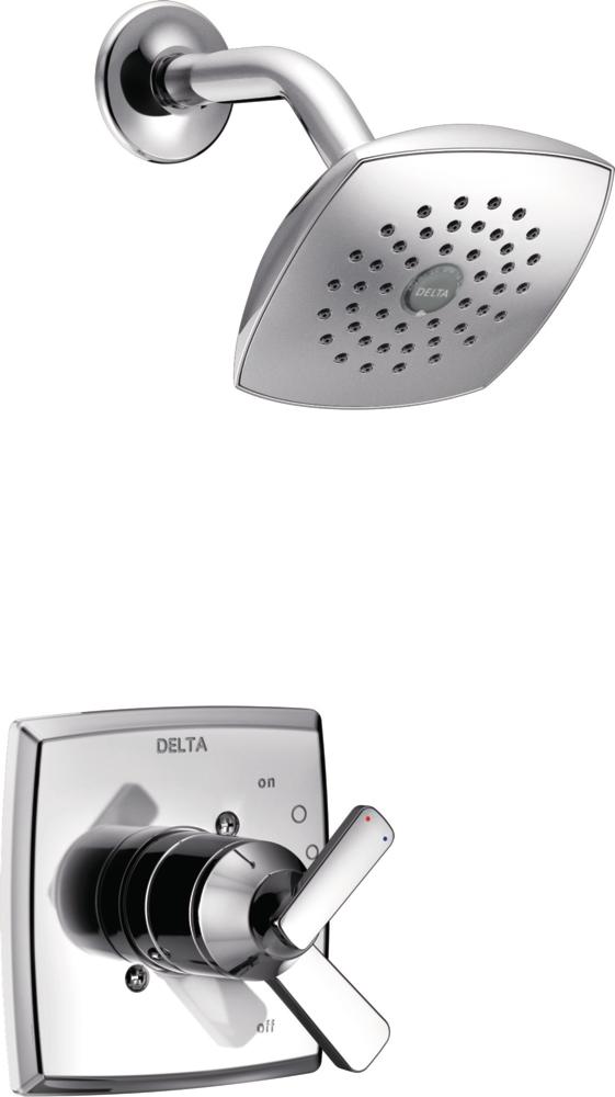 Delta Ashlyn Monitor 17 Series Shower Trim