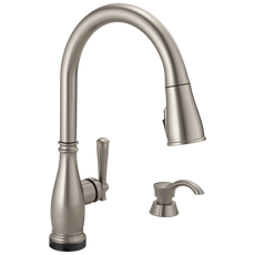 Delta Charmaine Touch2O Kitchen Faucet